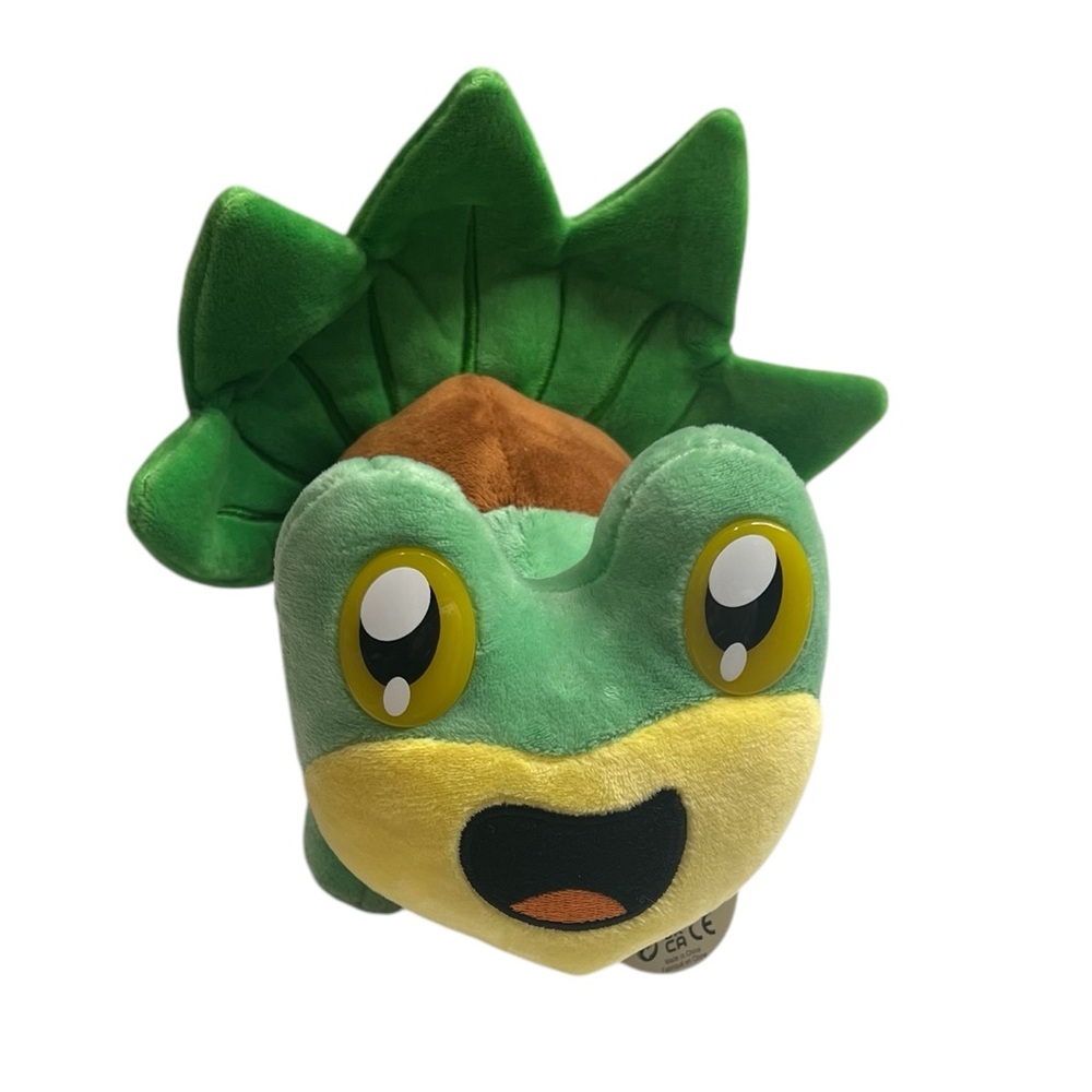 Manhattan Toy CO Morphies Furttleaf plush‎ New with tags